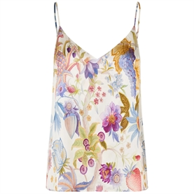 Dea Kudibal Octaviedea Top, Flowertree